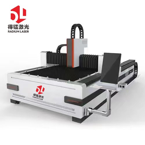 1325金属光纤激光切割机